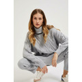 Moodo Svetr dámský KUKR (4454647) - 4
