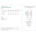 Moodo Kalhoty dámské jeans HODE (3276095) - 7