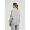 Moodo Svetr dámský KUKR (4454647) - 5