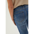 Moodo Dámské jeans FRANC (4520759) - 4