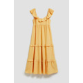Moodo šaty dámské MAXI (3946337) - 7