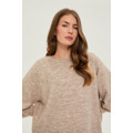 Moodo Svetr dámský GUIN (4614795) - 4