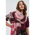 Moodo šála dámská SIMBEL (4628110) - 1