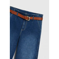 Moodo Dámské jeans DRAVOS (4520712) - 4