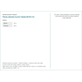 New Design Plavky dámské Aurora Tweety M-576 (13) (1706442) - 5