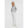 Moodo Bunda dámská jeans SEDO (4526688) - 5