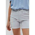 Moodo Kraťasy dámské jeans KONJI (3330630) - 3