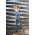 Moodo Dámské jeans SYNA (4524387) - 4