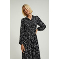 Moodo šaty dámské MIDNI (4394556) - 6