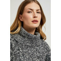 Moodo Svetr dámský TUES (4628099) - 2