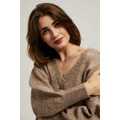 Moodo Svetr dámský DUTLI (4057372) - 4
