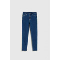 Moodo Dámské jeans ALIE (4601060) - 7