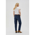 Moodo Dámské jeans KERO (4520711) - 4