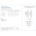 Diverse Pánské jeans EDGGAR 255 (4593501) - 9