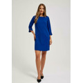 Moodo šaty dámské PLUI (4195463) - 4