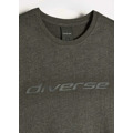 Diverse Triko pánské CORE LOGO 254A (4560130) - 3