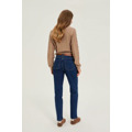 Moodo Dámské jeans MABOUSR (4595807) - 5