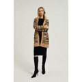Moodo Kardigan dámský LEOP (4394720) - 5