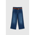 Moodo Dámské jeans DRAVOS (4520712) - 3
