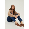 Moodo Dámské jeans MABOUSR (4595807) - 3