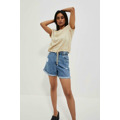 Moodo Jeans kraťasy dámské JETUIU (3903715) - 2