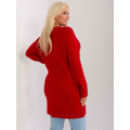 RUE Svetr dámský pro plnoštíhlé GENZ (4619832) - 3