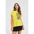 Moodo Tričko dámské JUSVIT (4559242) - 2