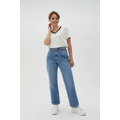 Moodo Dámské jeans ROVA (4564052) - 8