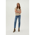 Moodo Dámské jeans FRANC (4520759) - 5