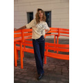 Moodo Dámské jeans KAPRAL (4601059) - 2