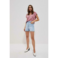 Moodo Kraťasy dámské jeans LYOR (3286604) - 3