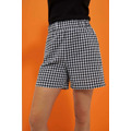 Moodo Jeans kraťasy dámské QERU (3941348) - 7