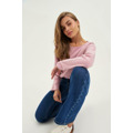 Moodo Dámské jeans DALIN (4601056) - 5