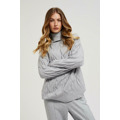 Moodo Svetr dámský KUKR (4454647) - 2