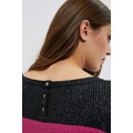 Moodo Svetr dámský METI (3661397) - 4