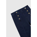 Moodo Dámské jeans KAPRAL (4601059) - 7