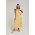 Moodo šaty dámské MAXI (3946337) - 4