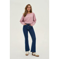 Moodo Dámské jeans DALIN (4601056) - 2