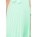 Numoco šaty dámské MINT (3299701) - 6