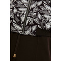 Moodo Bunda dámská BOMBER (3815798) - 4