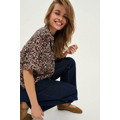 Moodo Dámské jeans CHAQER (4586765) - 5
