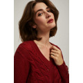 Moodo Svetr dámský DURTU (4035888) - 4