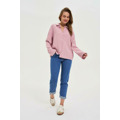 Moodo Dámské jeans SIKANE (4586764) - 5