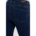 Moodo Dámské jeans AULUX (4607615) - 4