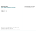 New Design Plavky dámské BELINDA PORTLAND jednodílné (1257925) - 1