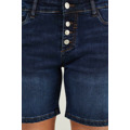 Moodo Kraťasy dámské XER jeans (2639156) - 3