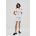 Moodo Kraťasy dámské jeans KONJI (3330631) - 2