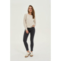 Moodo Dámské jeans RAVEDA (4595805) - 1