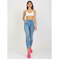 RUE Dámské jeans LOVER (3876296) - 2