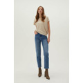 Moodo Dámské jeans FRANC (4520759) - 2